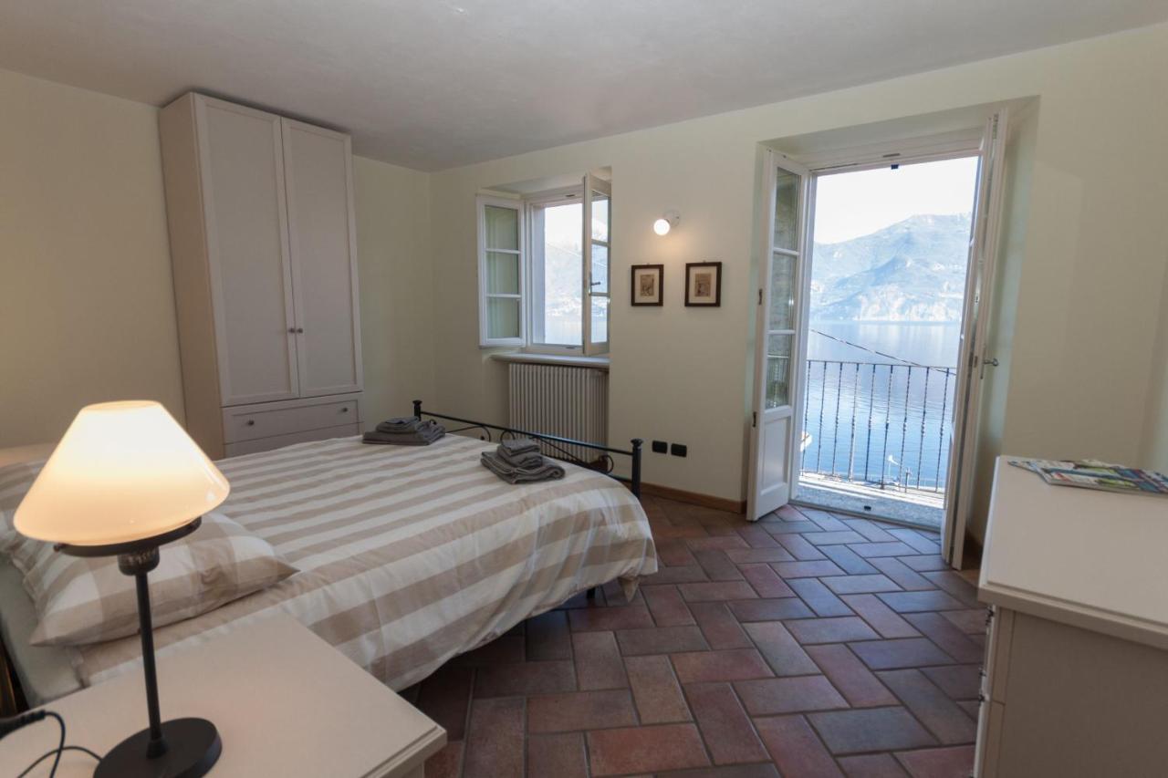 Casa Pina - Menaggio By Lovecomo Bagian luar foto