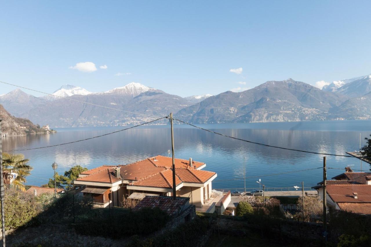Casa Pina - Menaggio By Lovecomo Bagian luar foto