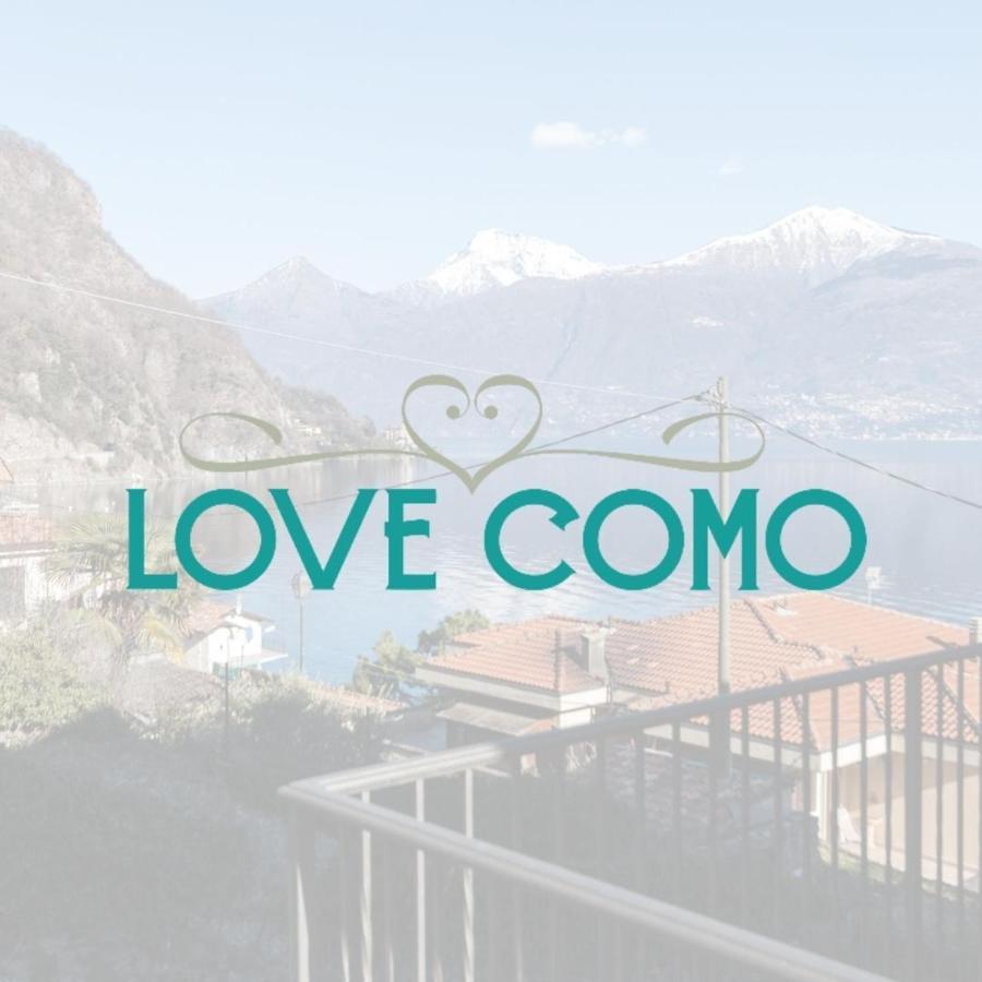 Casa Pina - Menaggio By Lovecomo Bagian luar foto