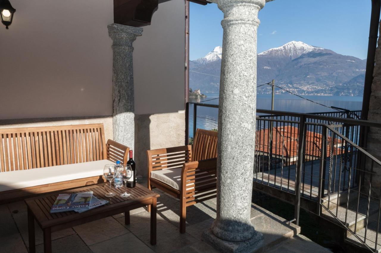 Casa Pina - Menaggio By Lovecomo Bagian luar foto